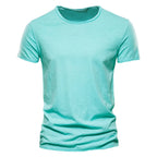 Rio | T-shirt in cotone per l'estate