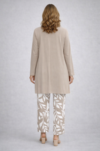 Jeryl | Completo da tre pezzi Classic Elegance