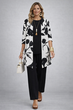 Ethel | Completo da tre pezzi Classic Elegance