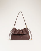 Handbag Smooth Berry