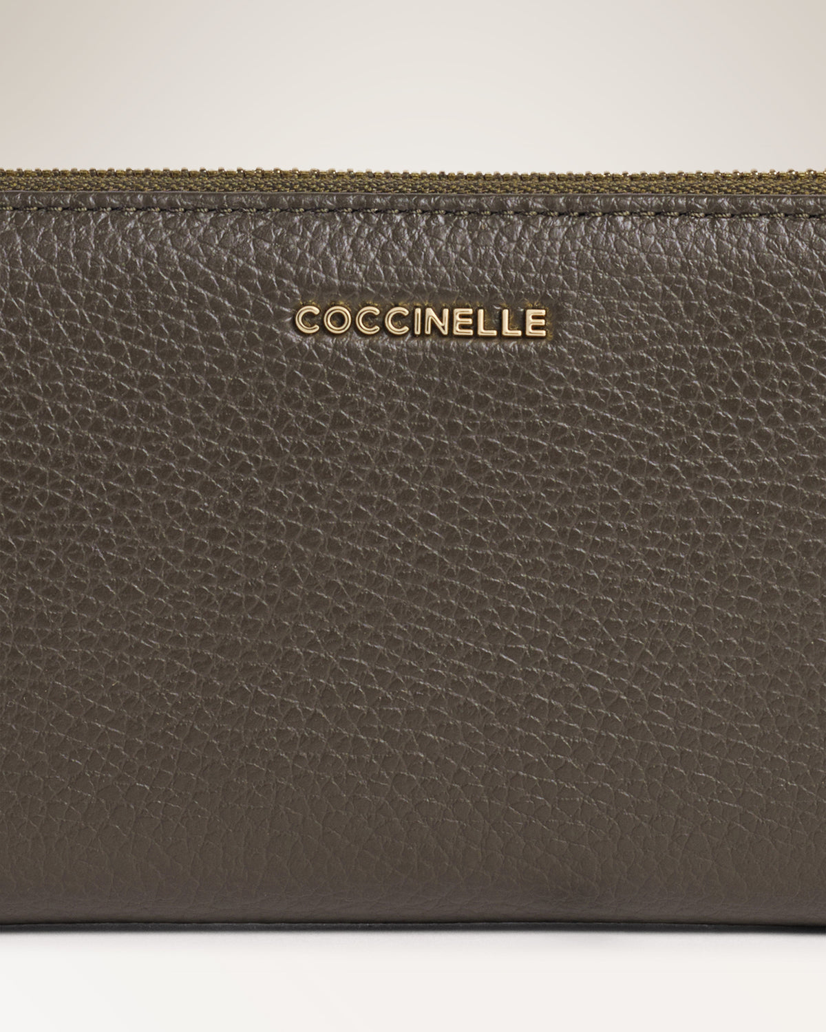 Wallet Grained Fango