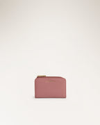 Wallet Grained Winter Rose