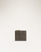 Wallet Grained Fango