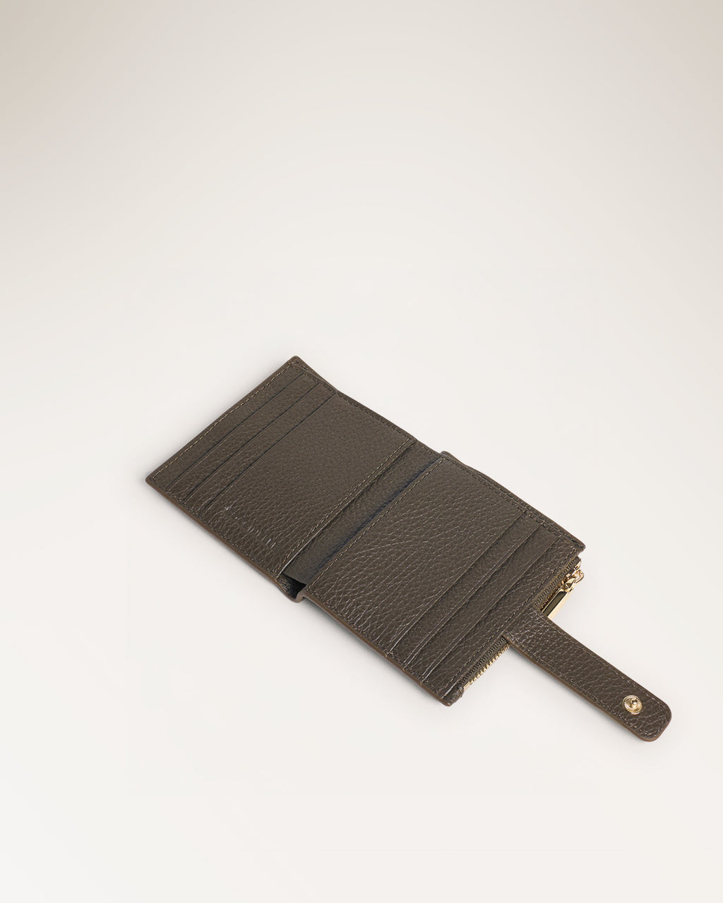 Wallet Grained Fango