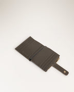 Wallet Grained Fango