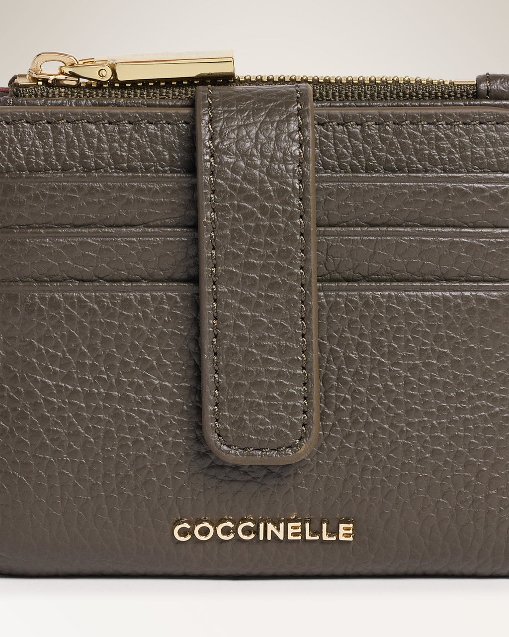 Wallet Grained Fango