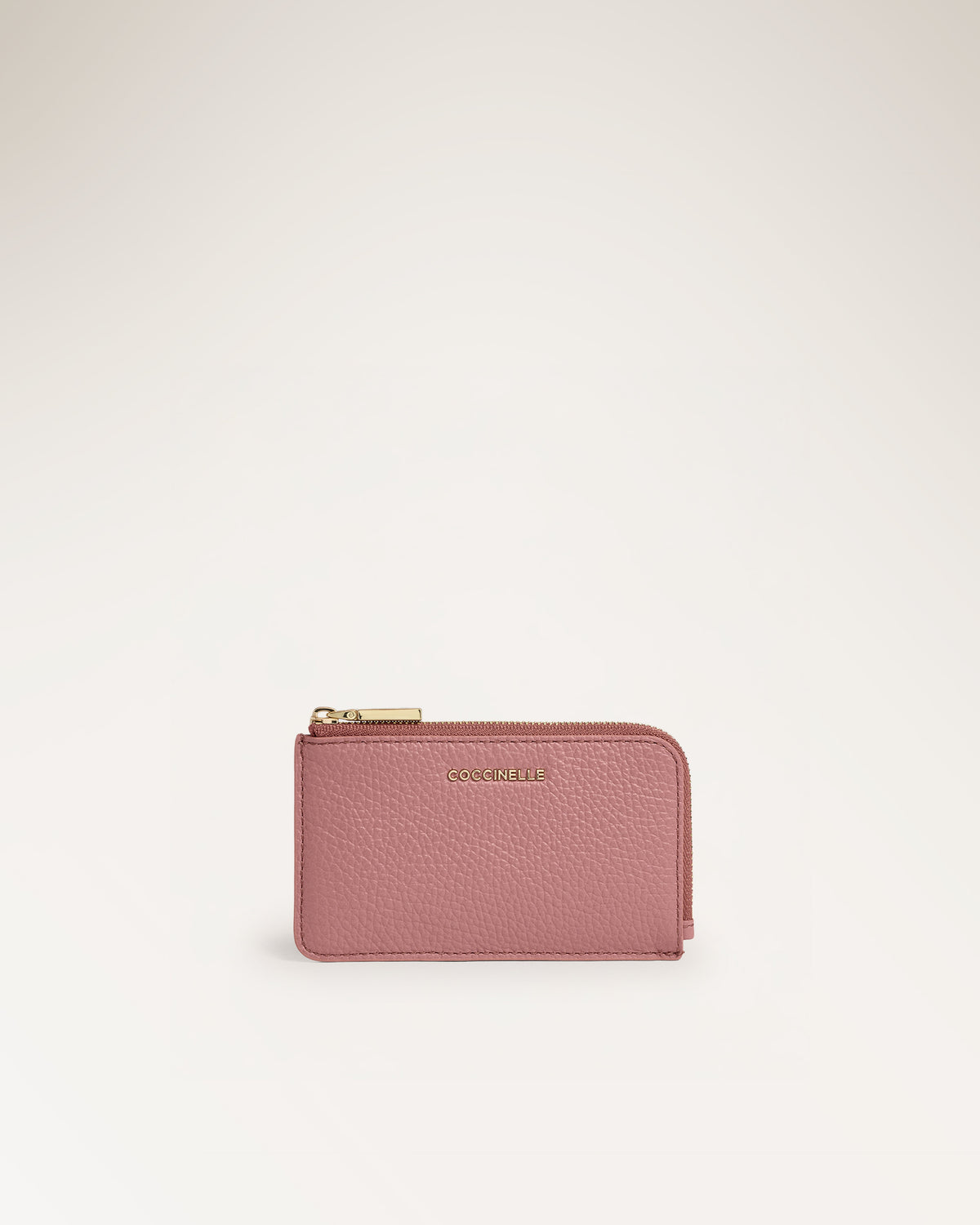 Card Holder Grained Winter