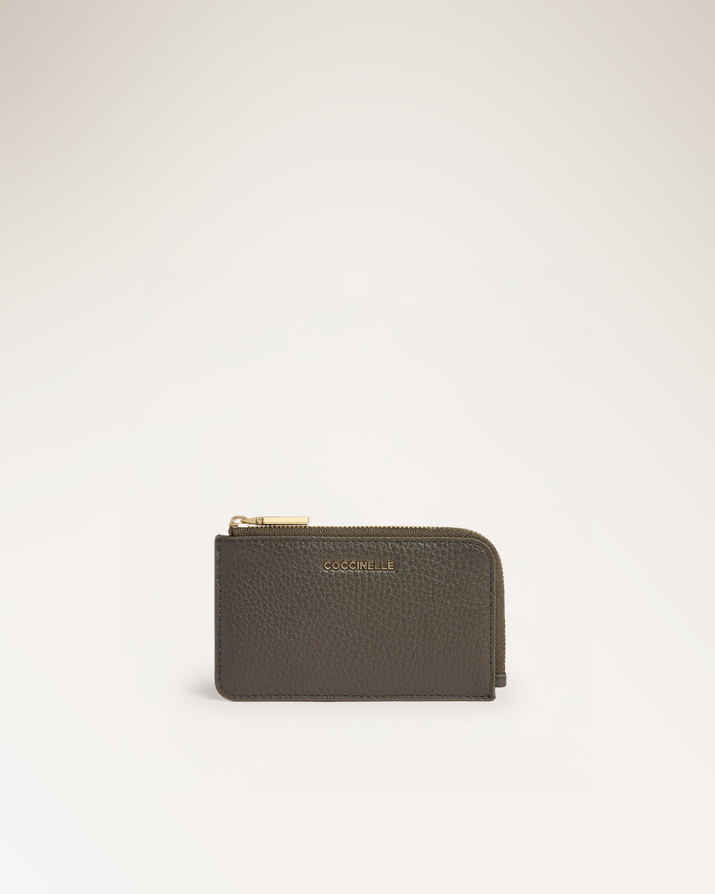 Card Holder Grained Fango
