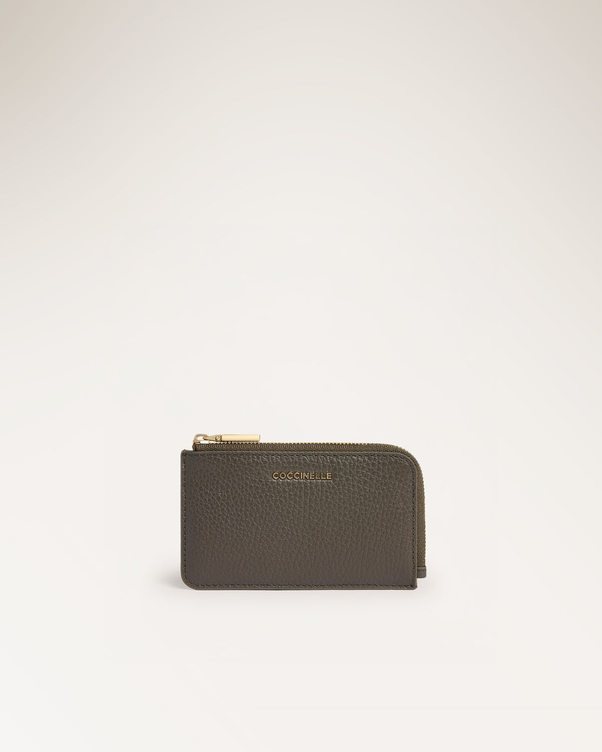 Card Holder Grained Fango