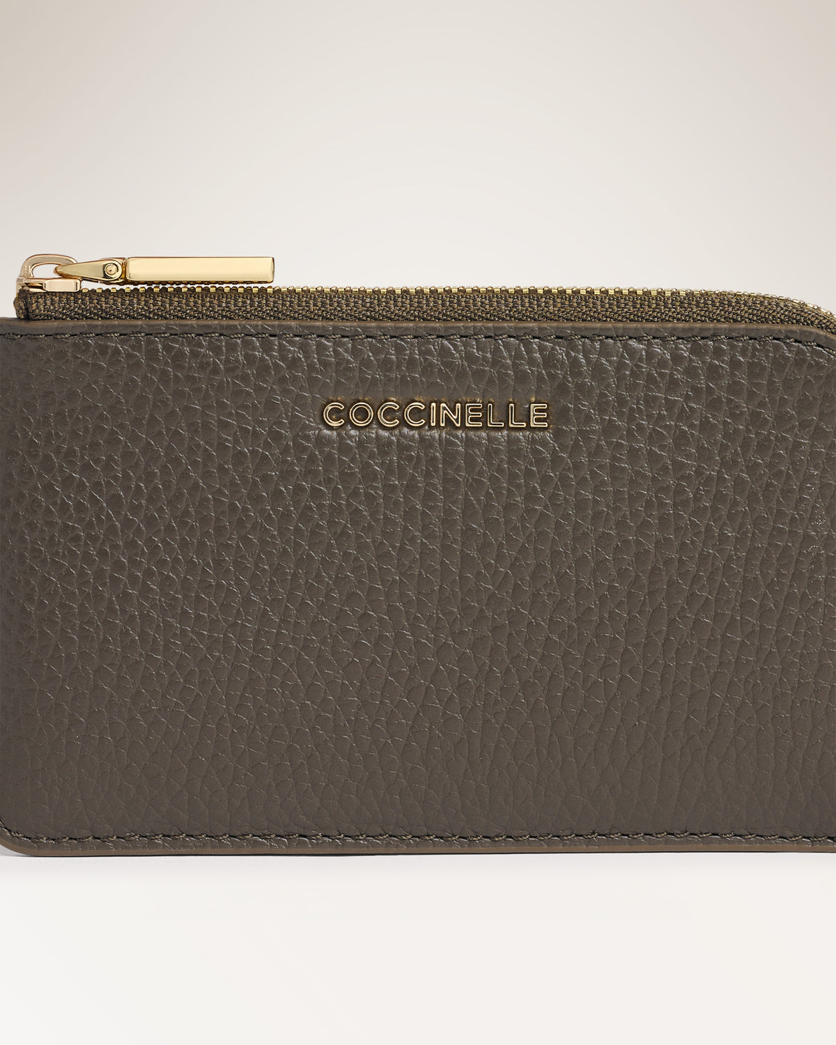 Card Holder Grained Fango