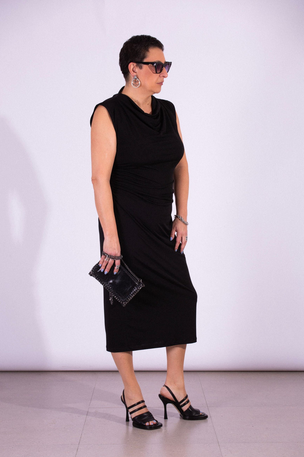 MORE BY SISTE'S ABITO SCOLLO GRONDA