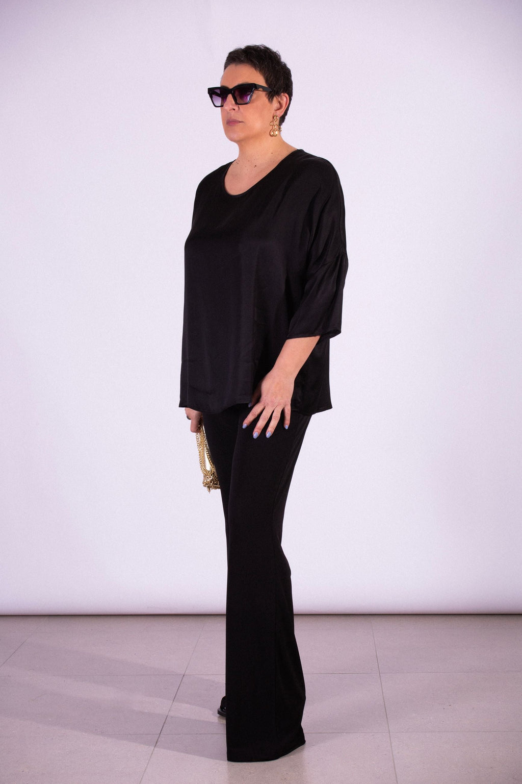 MORE BY SISTE'S PANTALONE ZAMPA