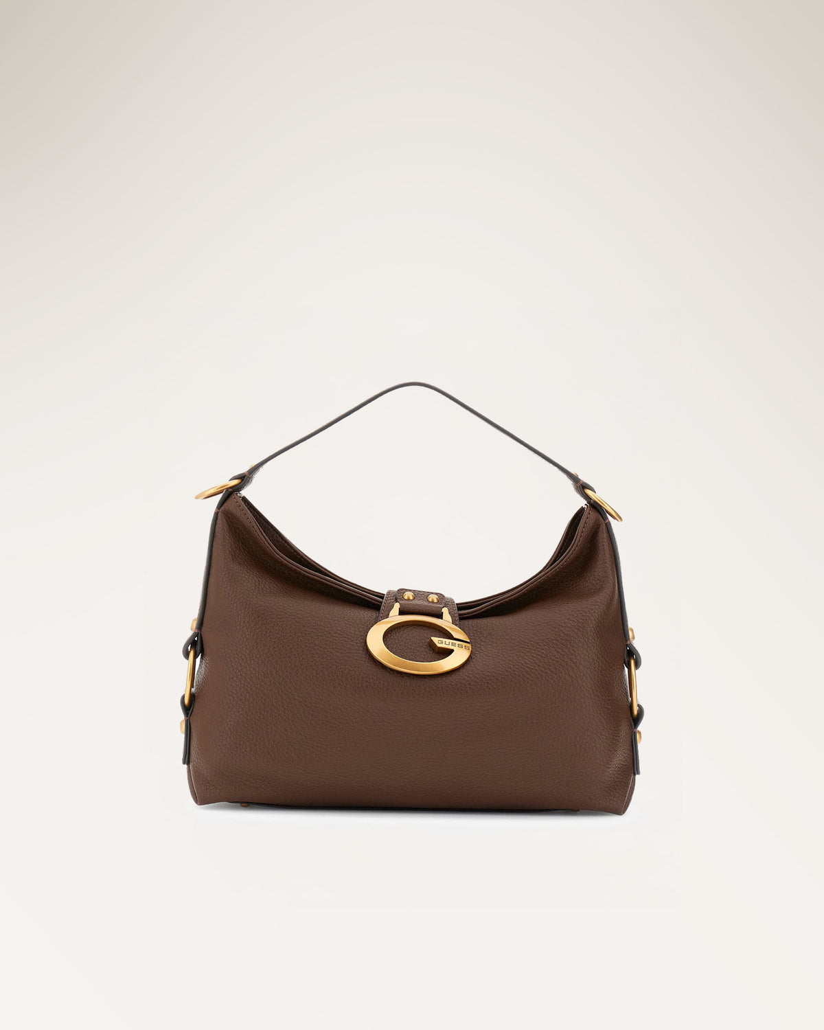 Camden Shoulder Bag Espresso