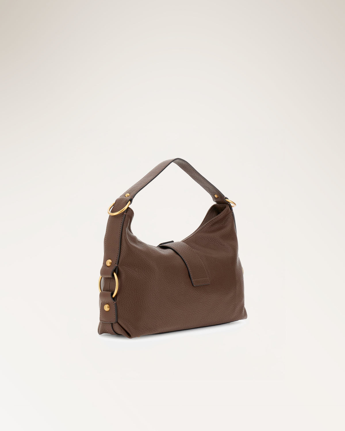 Camden Shoulder Bag Espresso