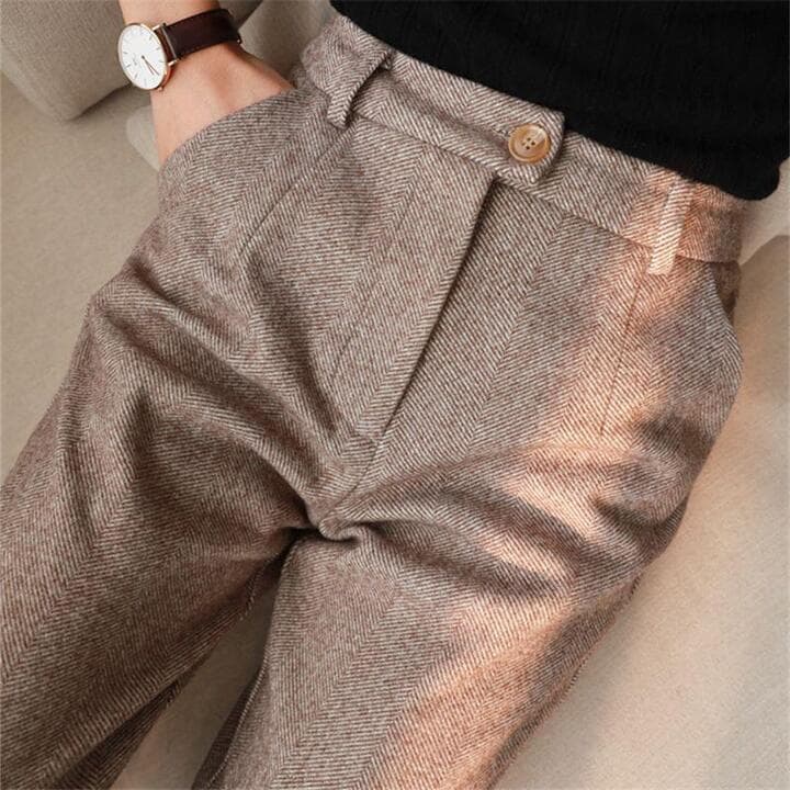 Lennart | eleganza moderna affilata
