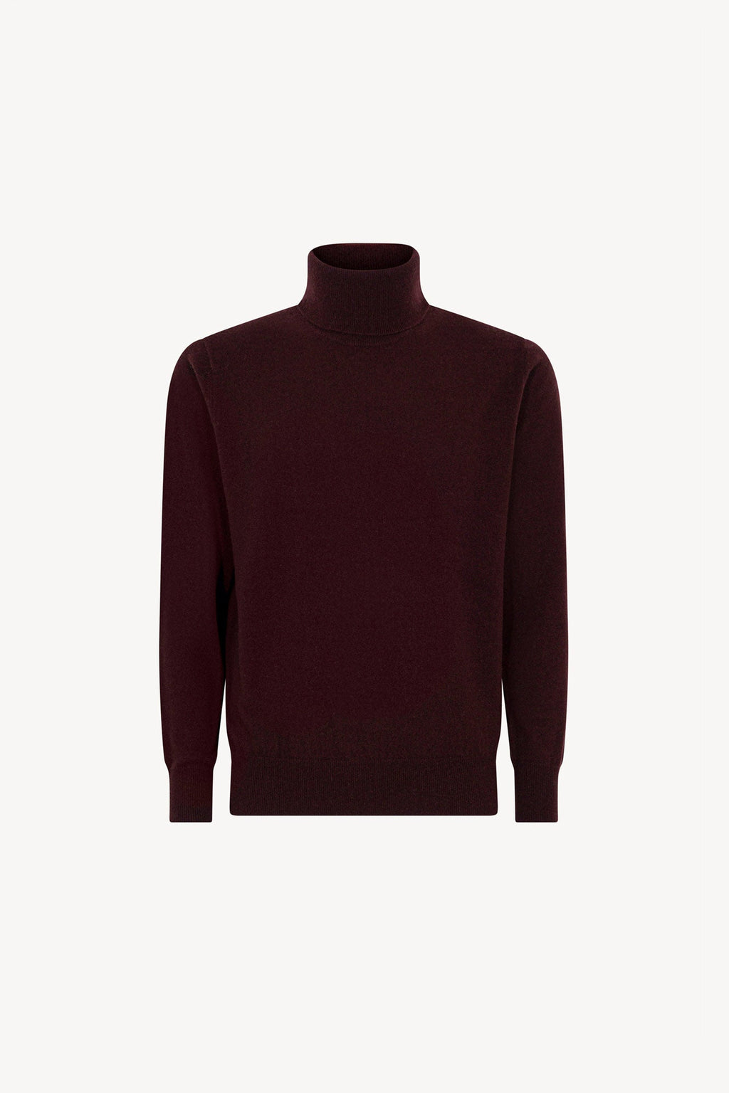 Dolcevita in Puro Cashmere Acero