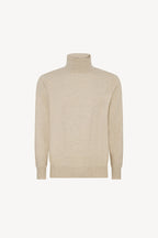 Dolcevita in Puro Cashmere Avena