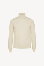 Dolcevita in Puro Cashmere Latte