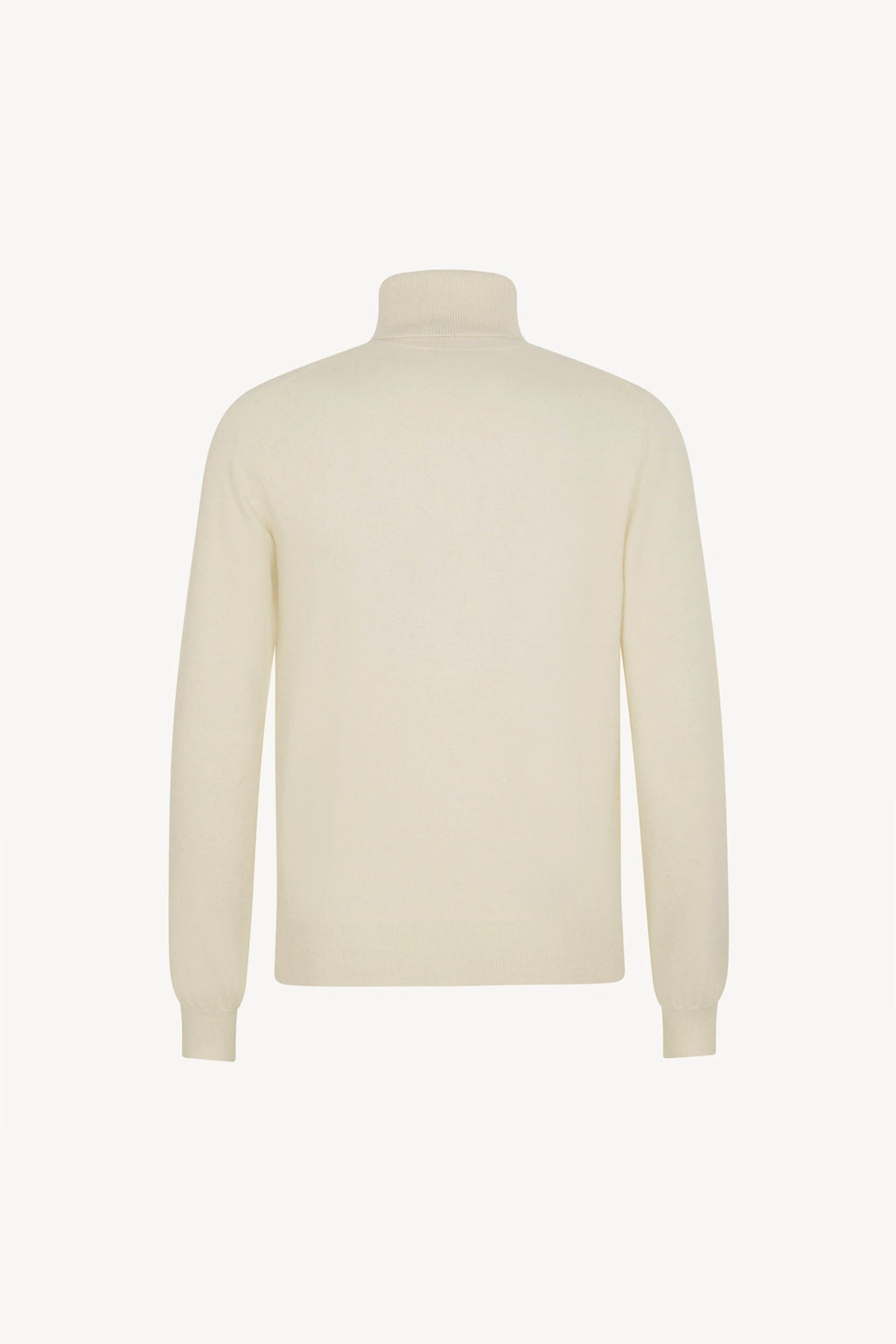 Dolcevita in Puro Cashmere Latte