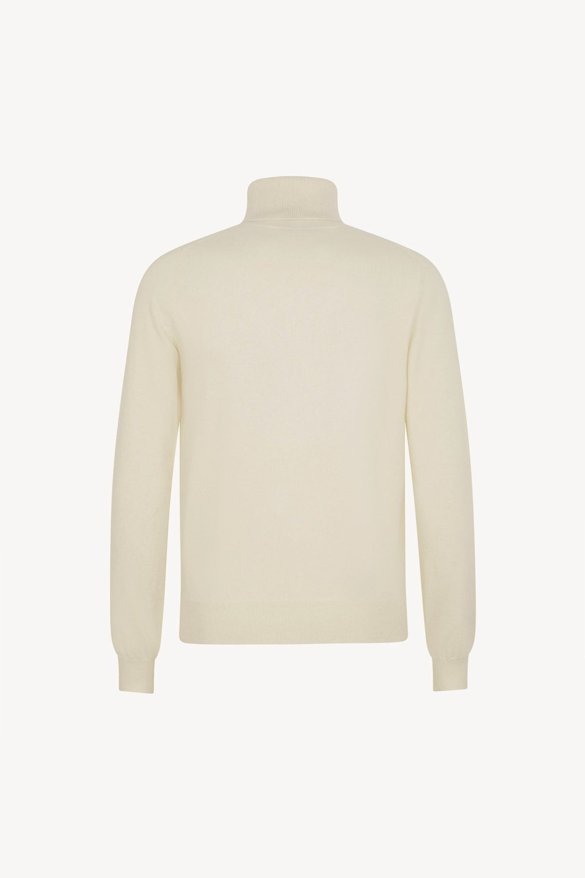 Dolcevita in Puro Cashmere Latte