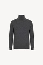 Dolcevita in Puro Cashmere Flanella