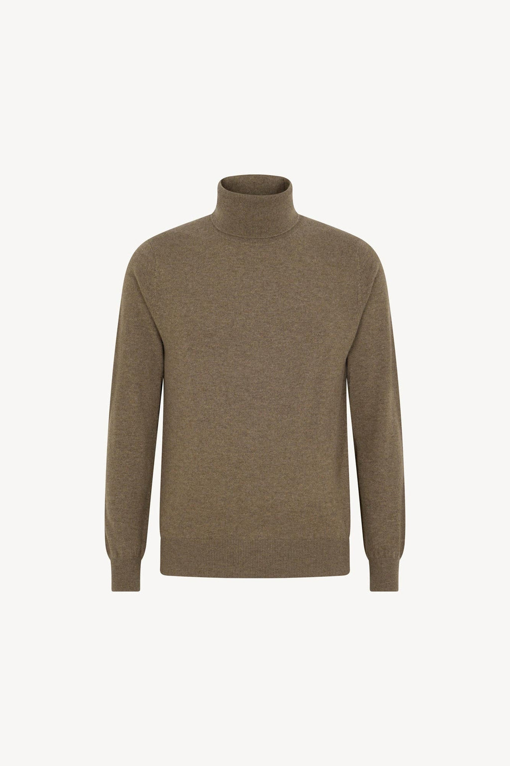 Dolcevita in Puro Cashmere Dune