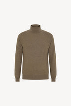 Dolcevita in Puro Cashmere Dune
