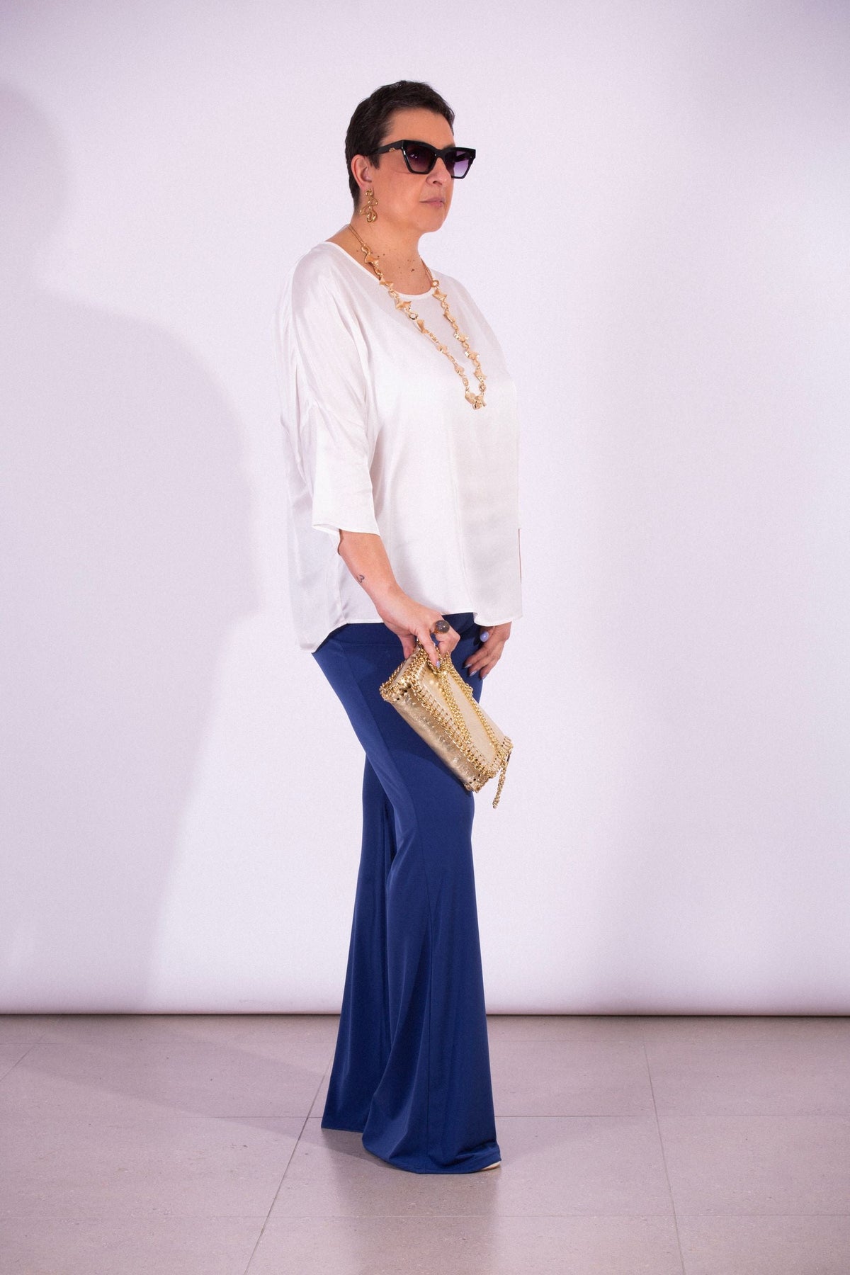 MORE BY SISTE'S PANTALONE ZAMPA