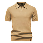 Ulrich | Polo elegante