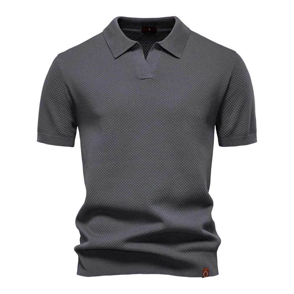 Ulrich | Polo elegante