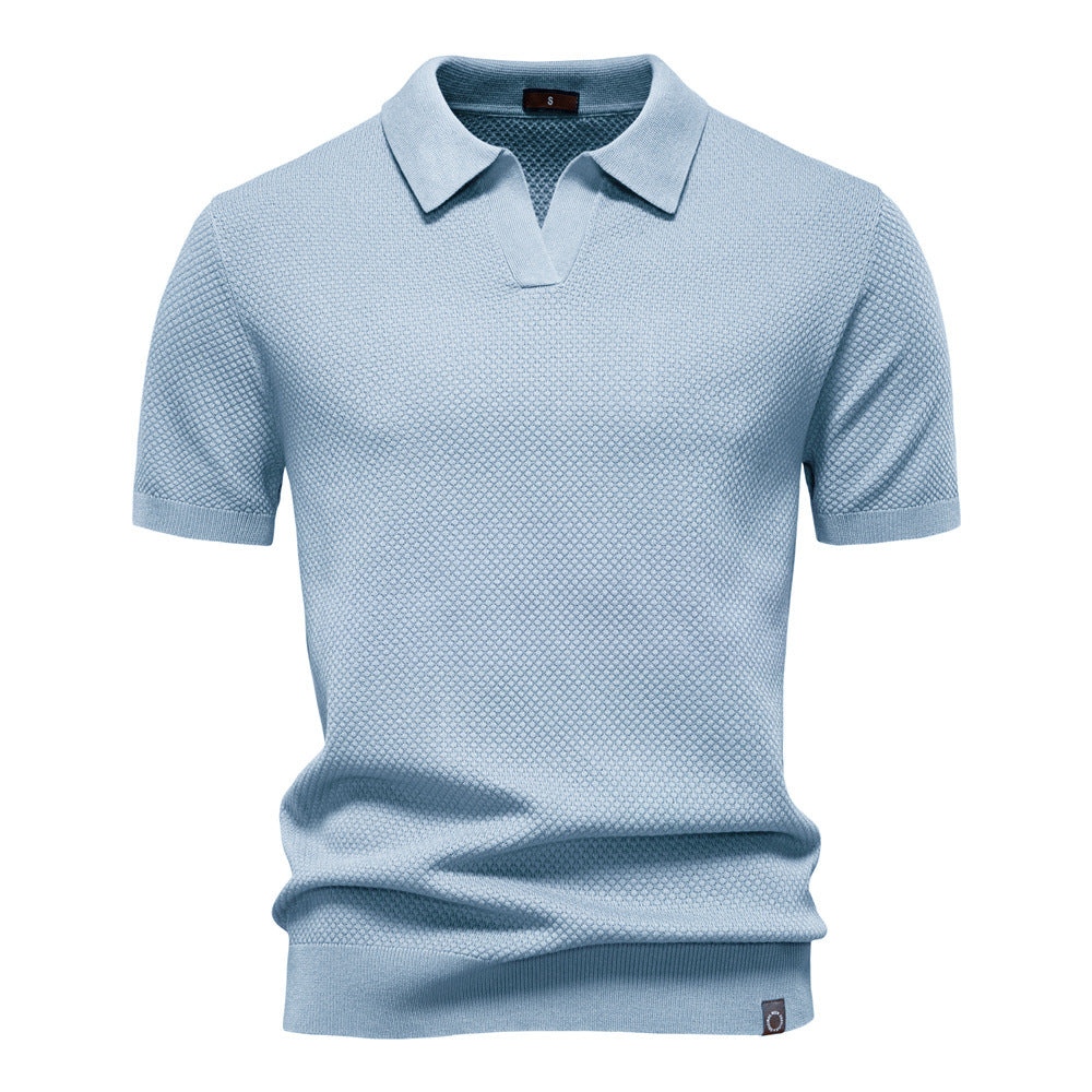 Ulrich | Polo elegante