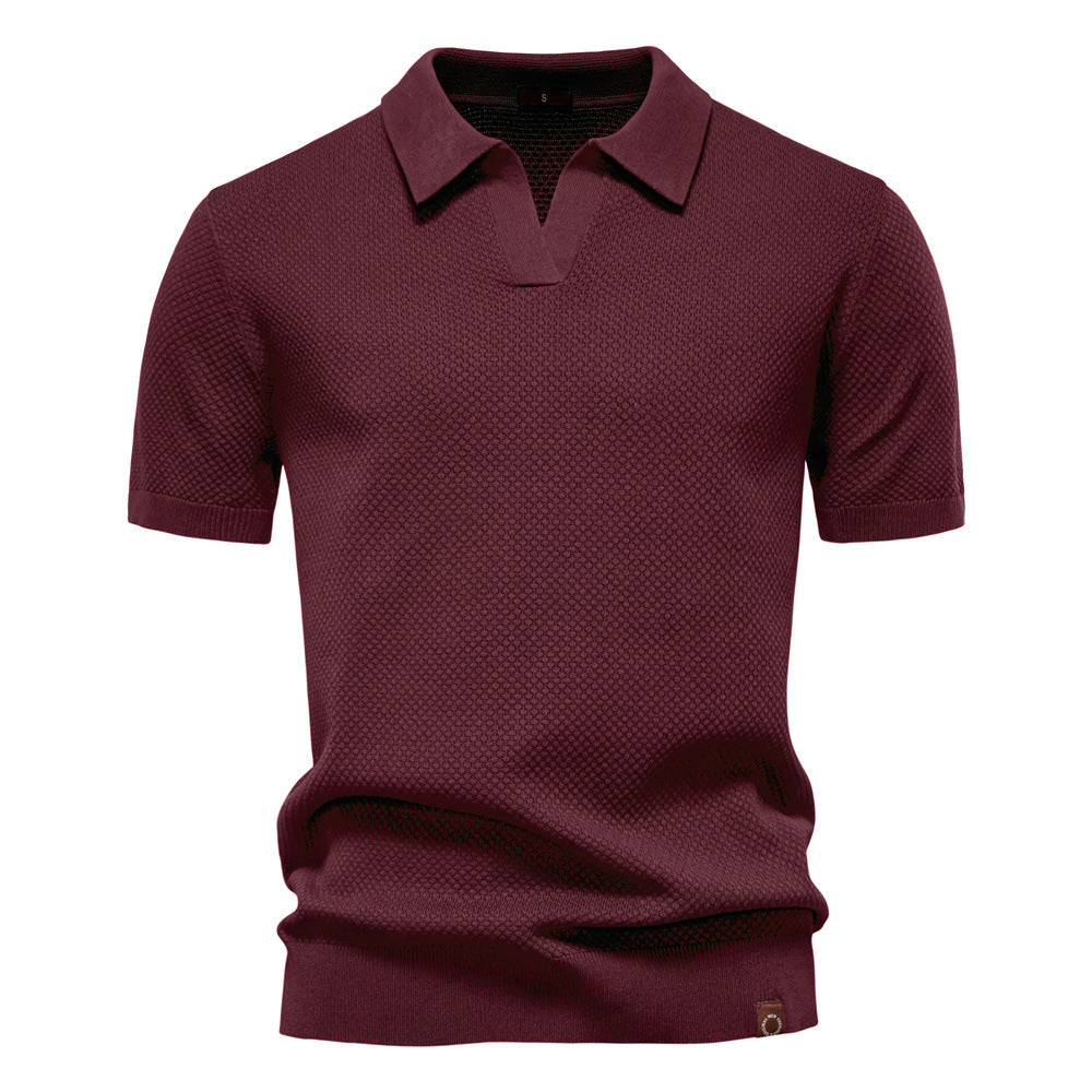 Ulrich | Polo elegante