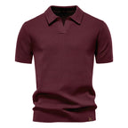 Ulrich | Polo elegante