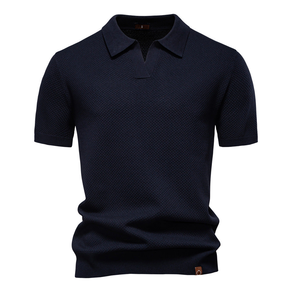 Ulrich | Polo elegante