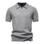 Ulrich | Polo elegante