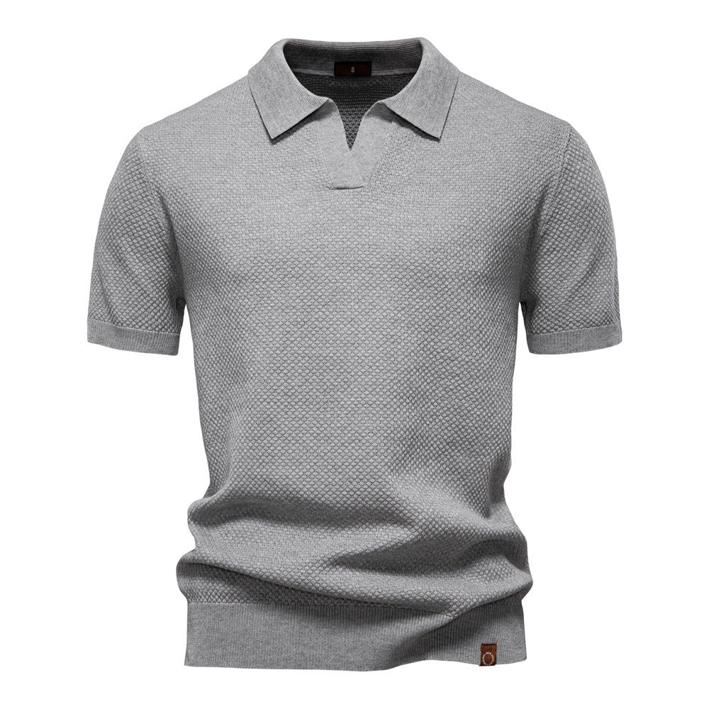 Ulrich | Polo elegante