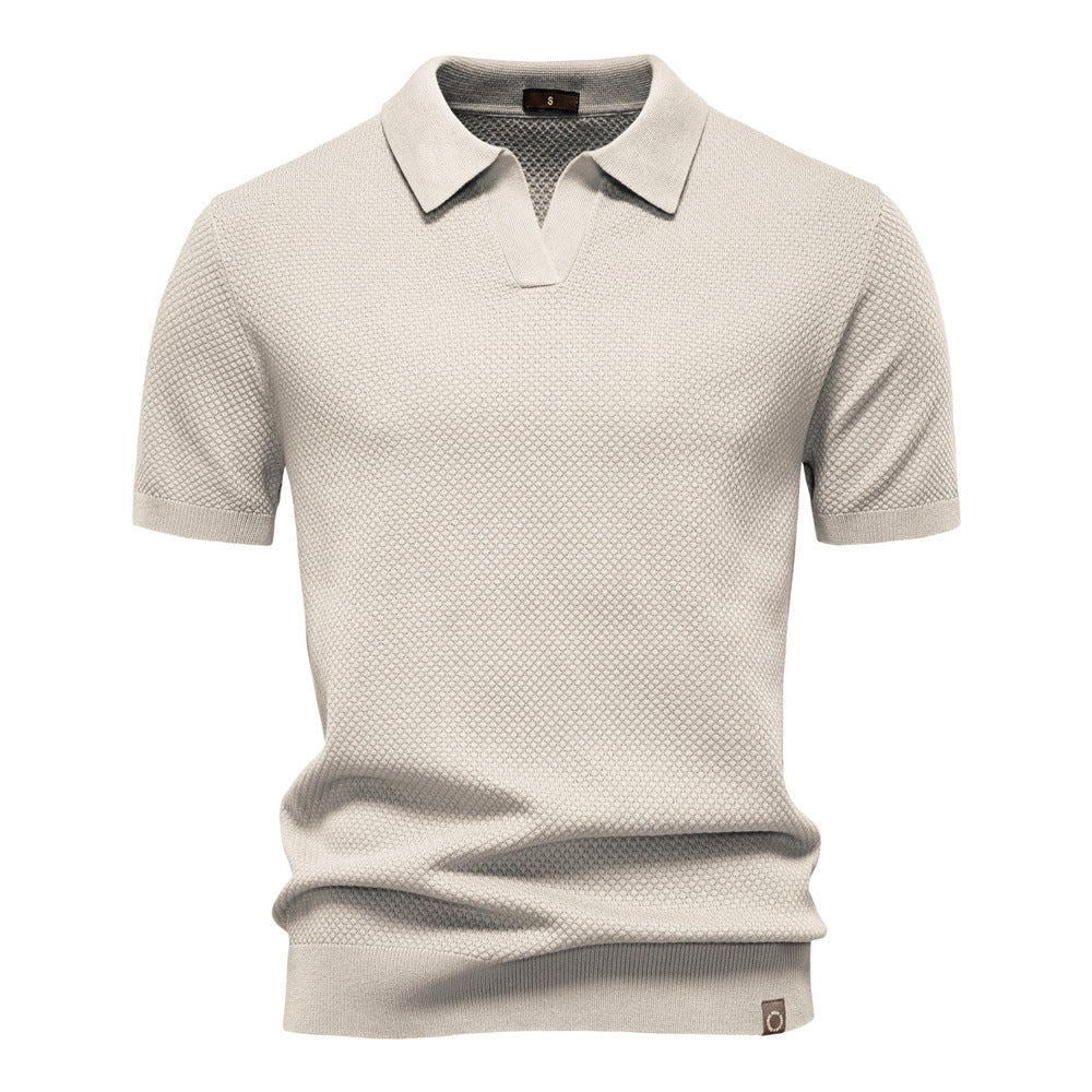 Ulrich | Polo elegante