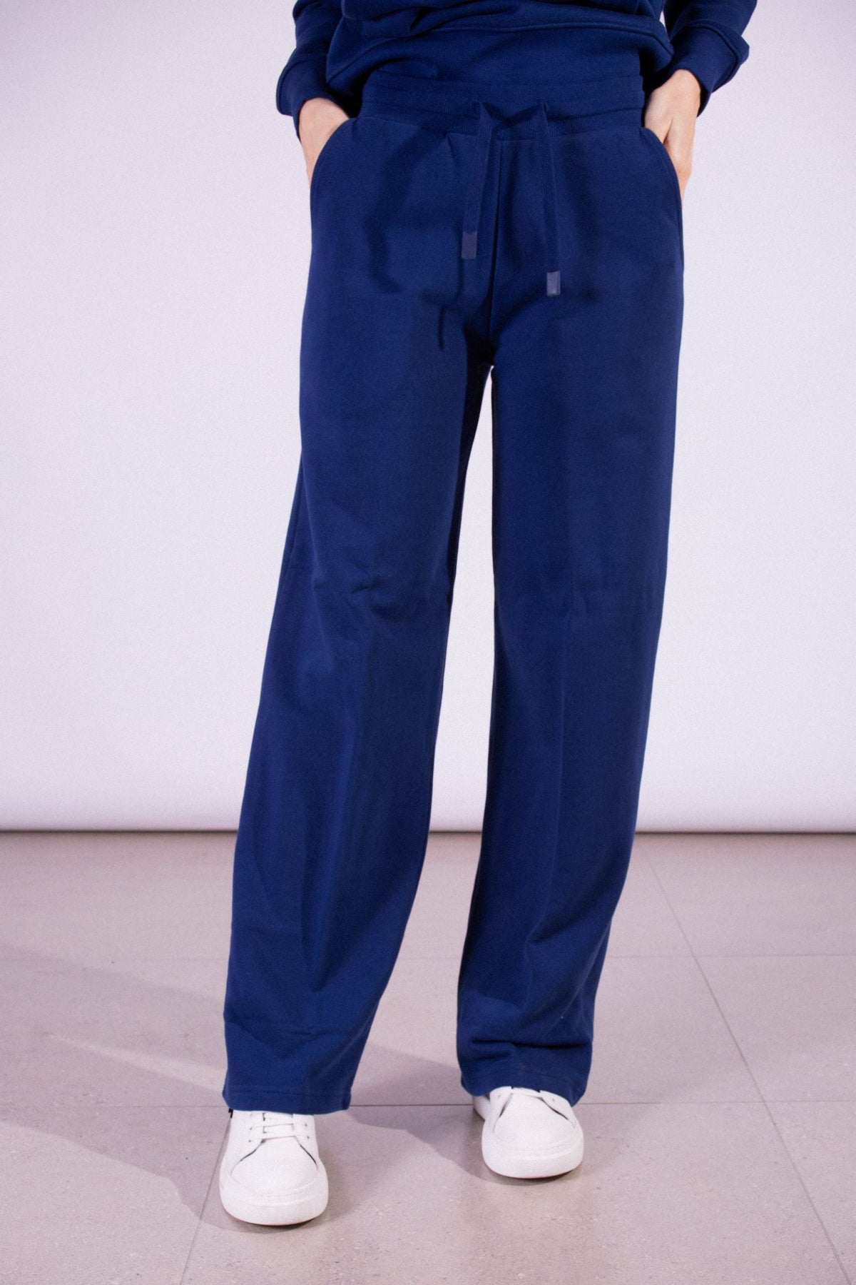 SILVIAN HEACH PANTALONE TUTA