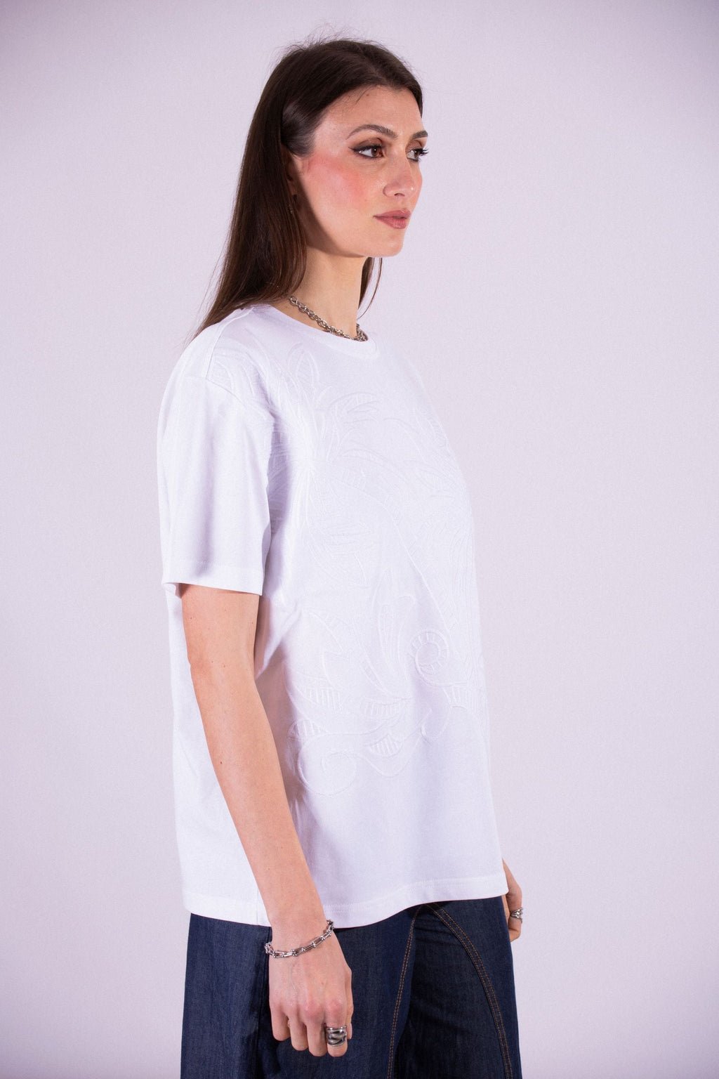 SILVIAN HEACH MAGLIA