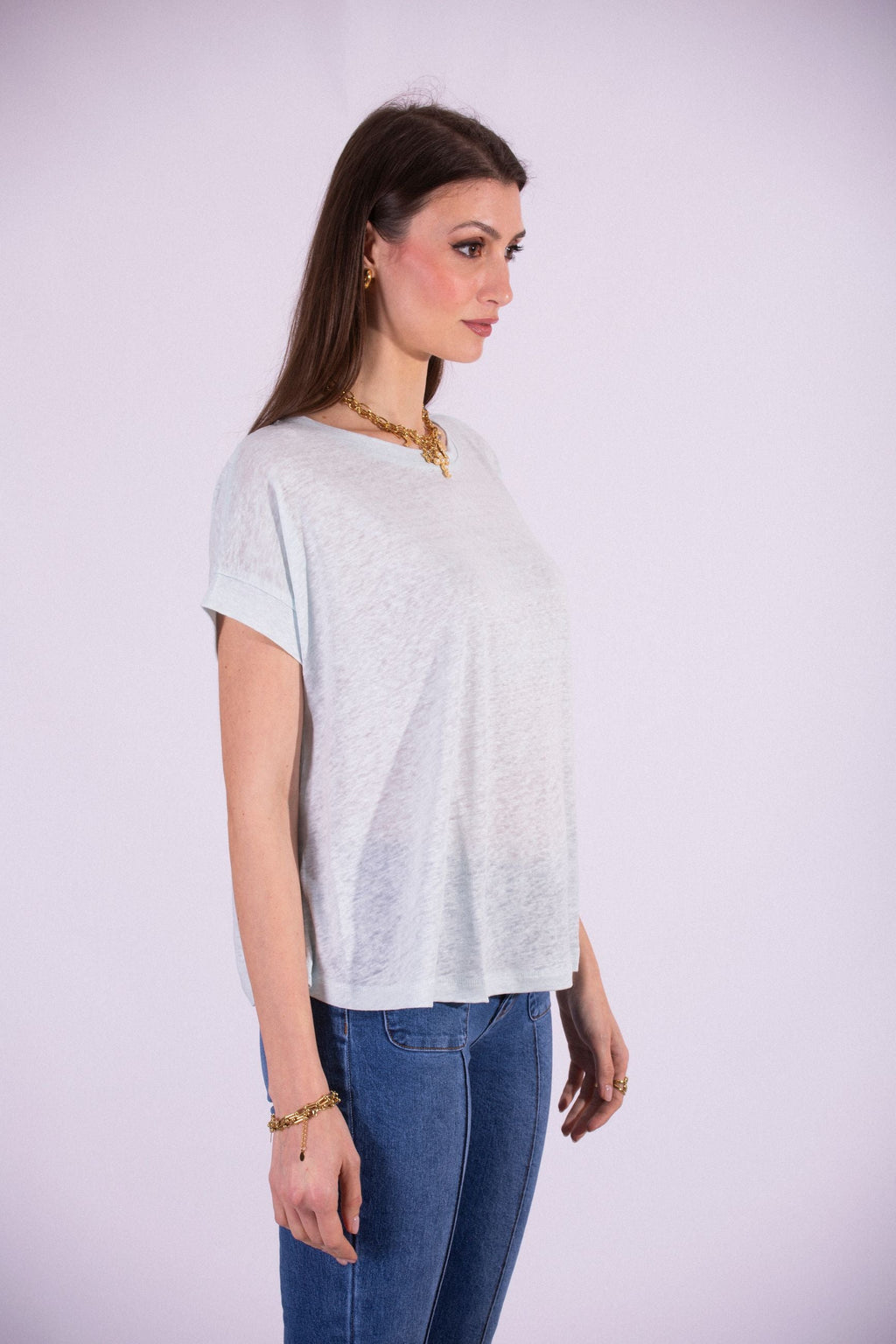 MAIDA MILA MAGLIA