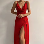 Adélie – Elegante Abito Casual
