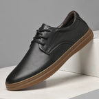 Alessio | Sneakers Pelle Minimaliste