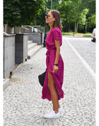 Linda – Abito Confortevole Elegante