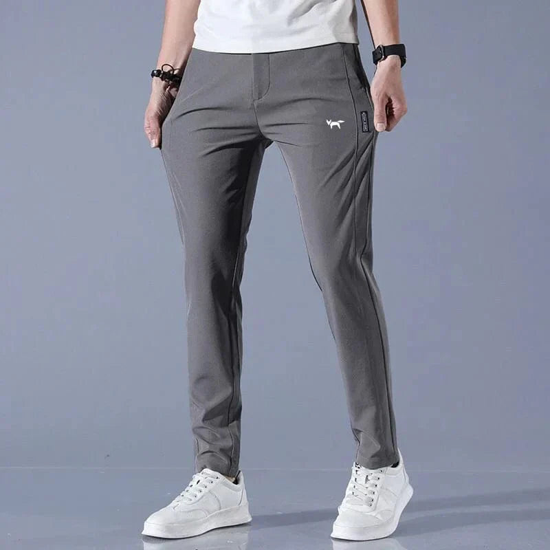 Adrian | pantaloni eleganti da golf