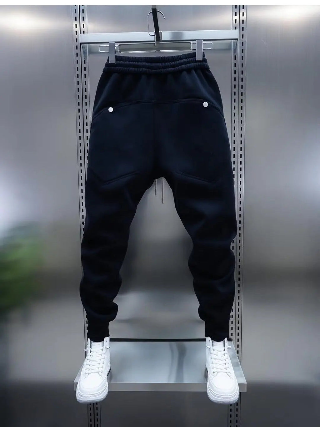 Marco | Pantaloni casual comodi con tasche
