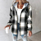 Martina | Elegant and Warm Coat