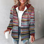 Martina | Elegant and Warm Coat