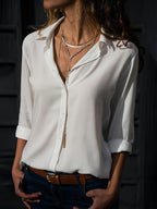 Paola – Top a maniche lunghe