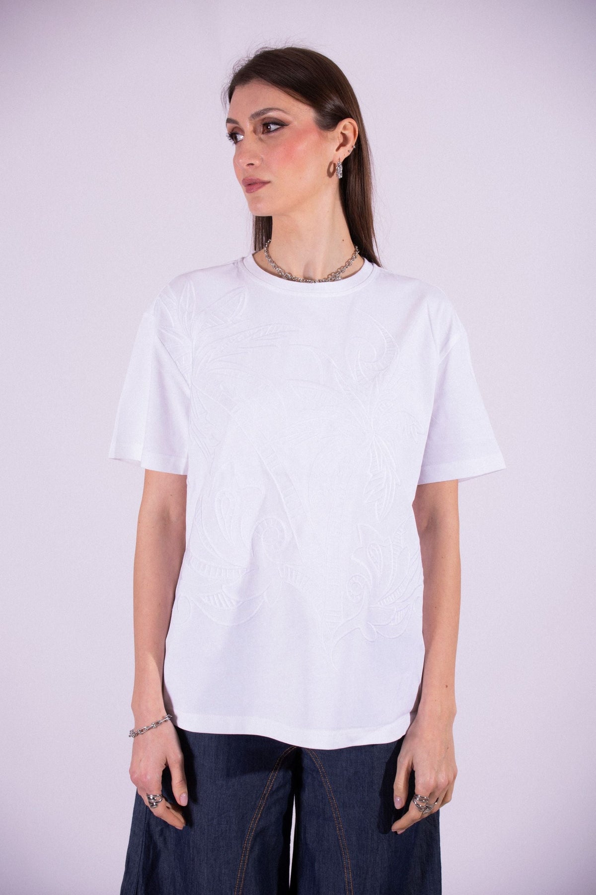 SILVIAN HEACH MAGLIA