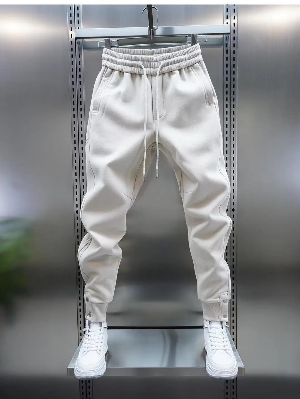 Marco | Pantaloni casual comodi con tasche